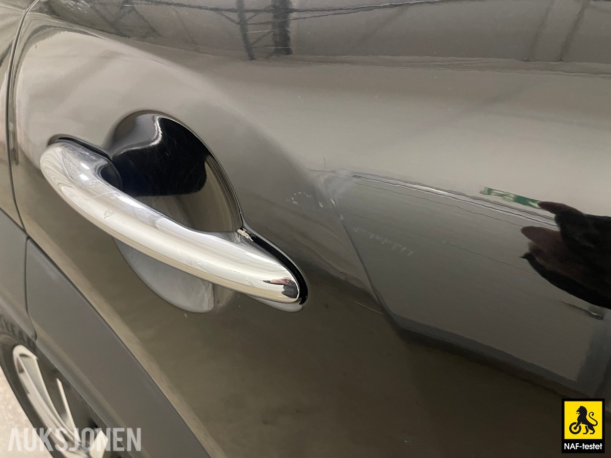 2018 MINI COUNTRYMAN COOPER SE ALL4 AUT SKINN NAVI LED