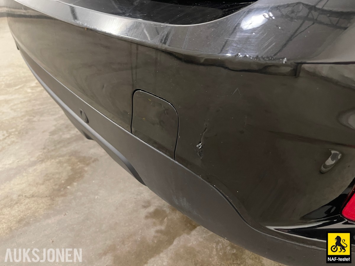 2018 MINI COUNTRYMAN COOPER SE ALL4 AUT SKINN NAVI LED