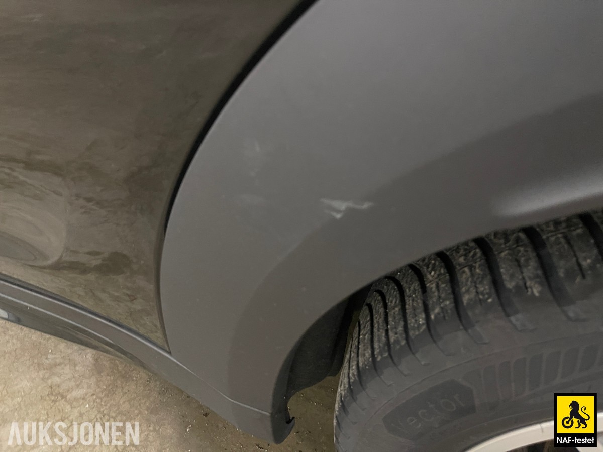 2018 MINI COUNTRYMAN COOPER SE ALL4 AUT SKINN NAVI LED