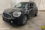 2018 MINI COUNTRYMAN COOPER SE ALL4 AUT SKINN NAVI LED 