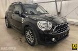 2018 MINI COUNTRYMAN COOPER SE ALL4 AUT SKINN NAVI LED 