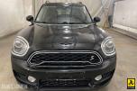 2018 MINI COUNTRYMAN COOPER SE ALL4 AUT SKINN NAVI LED 