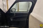 2018 MINI COUNTRYMAN COOPER SE ALL4 AUT SKINN NAVI LED 