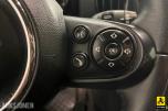 2018 MINI COUNTRYMAN COOPER SE ALL4 AUT SKINN NAVI LED 