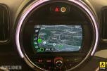 2018 MINI COUNTRYMAN COOPER SE ALL4 AUT SKINN NAVI LED 