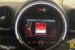 2018 MINI COUNTRYMAN COOPER SE ALL4 AUT SKINN NAVI LED 