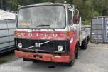 1979 Volvo F 408-4X2