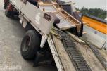 1979 Volvo F 408-4X2