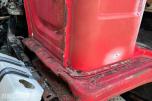 1979 Volvo F 408-4X2