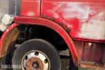 1979 Volvo F 408-4X2