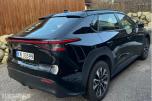 2025 Toyota bZ4X, 204hk 2WD Adaptiv cruisekontroll, Hengerfeste, Ryggekamera