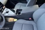 2025 Toyota bZ4X, 204hk 2WD Adaptiv cruisekontroll, Hengerfeste, Ryggekamera