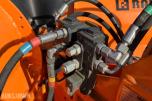 2019 Rasco Vertus 3.0 hydraulisk v-plog