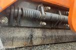 2019 Rasco Vertus 3.0 hydraulisk v-plog