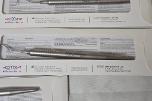 5 stk MedixDent Elite Explorer #23 ED-025-001 dentalinstrumenter