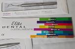 5 stk MedixDent Elite Explorer #23 ED-025-001 dentalinstrumenter