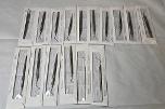 16 stk MedixDent Elite endodontiske dentalinstrumenter