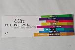 16 stk MedixDent Elite endodontiske dentalinstrumenter