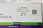 12 stk MedixDent Elite Micro-Halsted Mosquito Forceps 12,5 cm