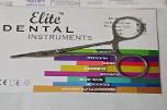 12 stk MedixDent Elite Mosquito hemostatiske tenger ED-150-002 / ED-150-002S
