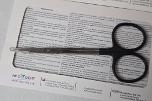 5 stk MedixDent Elite Iris Super Cut STR 11,5 cm