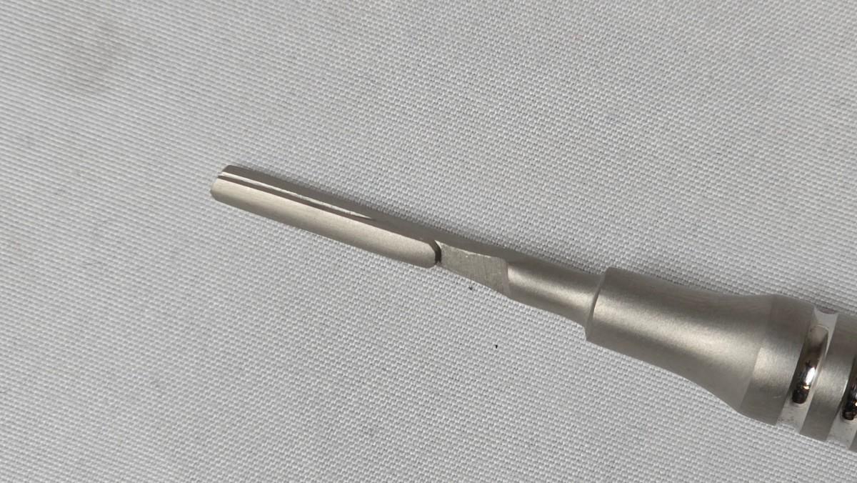 8 stk Elite ED-000-011 tannlegeinstrument - medixdent