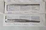 8 stk Elite ED-000-011 tannlegeinstrument - medixdent