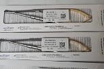 9 stk MedixDent Elite Castroviejo nåleholdere ED-160-014TC