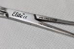 7 stk MedixDent Elite Backhaus håndkleklemmer ED-150-038B