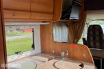 2006 Hymer Solifer 636 JET Campingbil, Reparasjonsobjekt