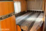 2006 Hymer Solifer 636 JET Campingbil, Reparasjonsobjekt