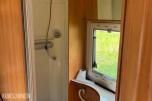 2006 Hymer Solifer 636 JET Campingbil, Reparasjonsobjekt