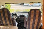 2006 Hymer Solifer 636 JET Campingbil, Reparasjonsobjekt