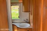 2006 Hymer Solifer 636 JET Campingbil, Reparasjonsobjekt