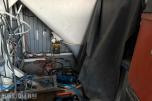Blandeverk / Gyseanlegg m/ 2 stk. 20’ containere, silo og utstyr