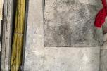 Blandeverk / Gyseanlegg m/ 2 stk. 20’ containere, silo og utstyr