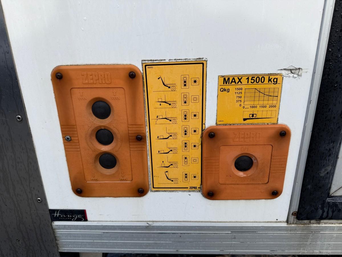 2013 Mitsubishi Canter Fuso EURO5 103 839 KM