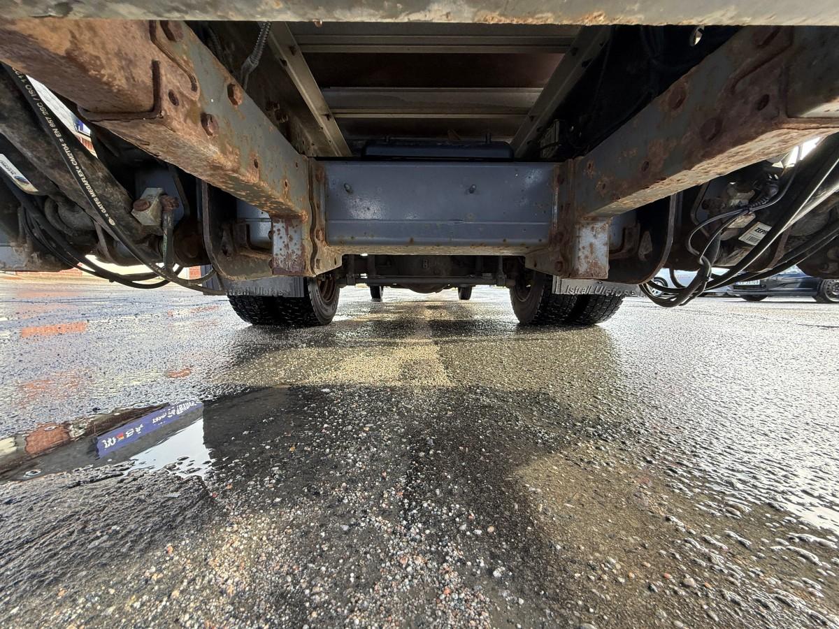 2013 Mitsubishi Canter Fuso EURO5 103 839 KM