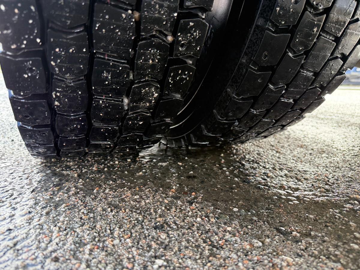 2013 Mitsubishi Canter Fuso EURO5 103 839 KM