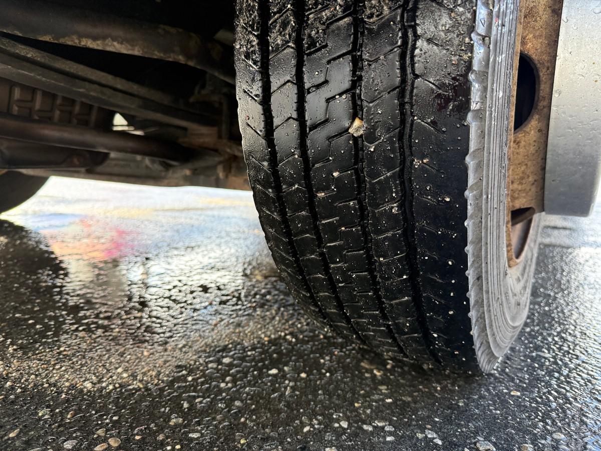 2013 Mitsubishi Canter Fuso EURO5 103 839 KM