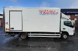 2013 Mitsubishi Canter Fuso EURO5 103 839 KM