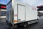 2013 Mitsubishi Canter Fuso EURO5 103 839 KM