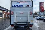 2013 Mitsubishi Canter Fuso EURO5 103 839 KM