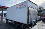2013 Mitsubishi Canter Fuso EURO5 103 839 KM