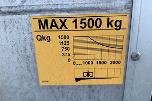 2013 Mitsubishi Canter Fuso EURO5 103 839 KM