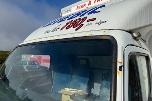 2013 Mitsubishi Canter Fuso EURO5 103 839 KM