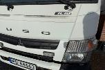 2013 Mitsubishi Canter Fuso EURO5 103 839 KM