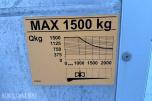 2013 Mitsubishi Canter Fuso EURO5 103 839 KM