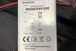 2017 Linde L12 AP pallestabler - 600 timer!