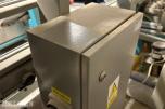 2008 Sulak BTS 02 Beta | Glasslipemaskin | Dobbel slipe-/poleringsspindel